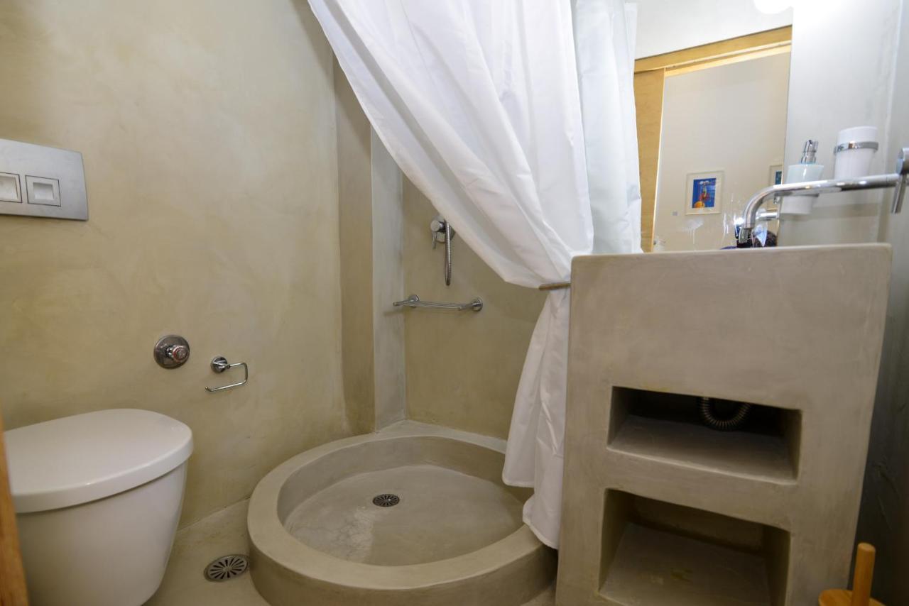 Athens Cozy Studio 4 Min Walk To The Acropolis Hil Apartment Екстериор снимка